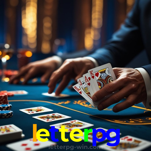 letterpg