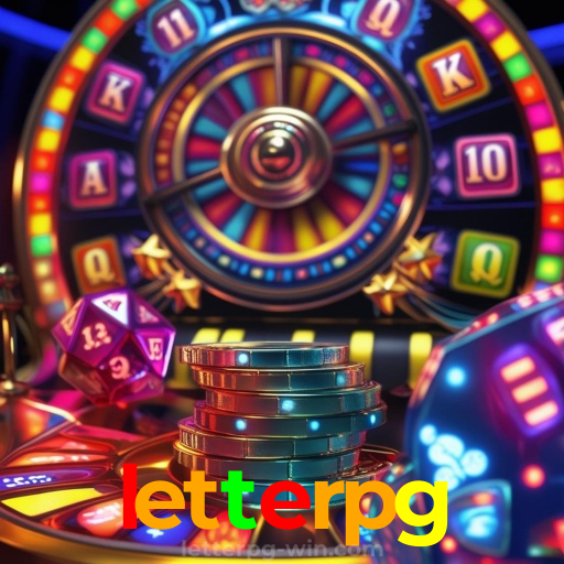 letterpg