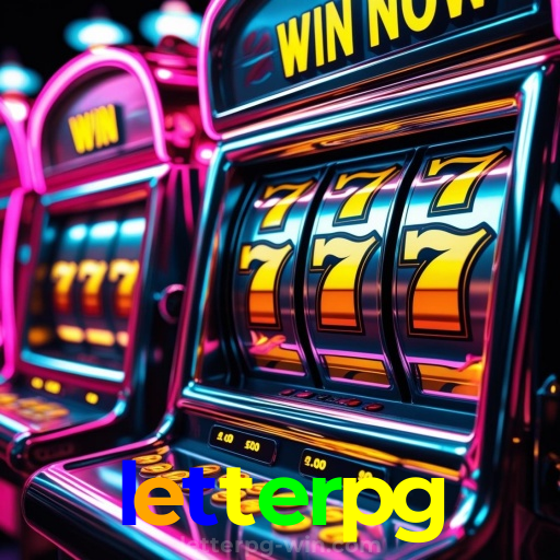 letterpg