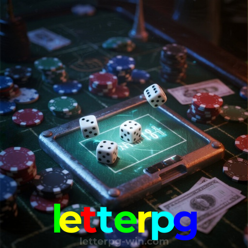 letterpg